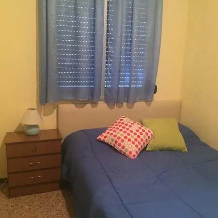 Apartamento Rambla De Pulido Apartment