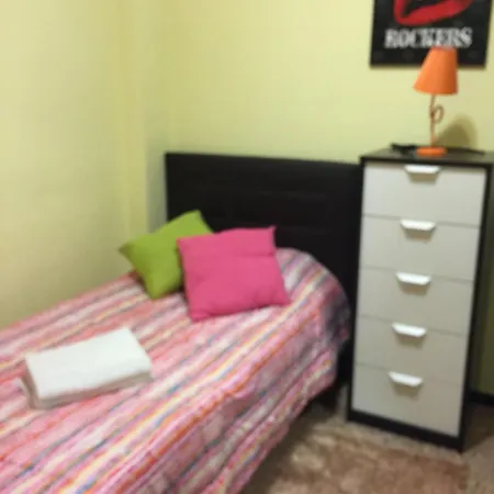 Apartmán Ramblapulido Central Flat Santa Cruz de Tenerife