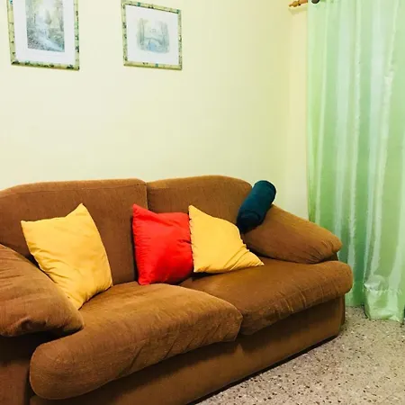 Apartamento Rambla De Pulido Santa Cruz de Tenerife