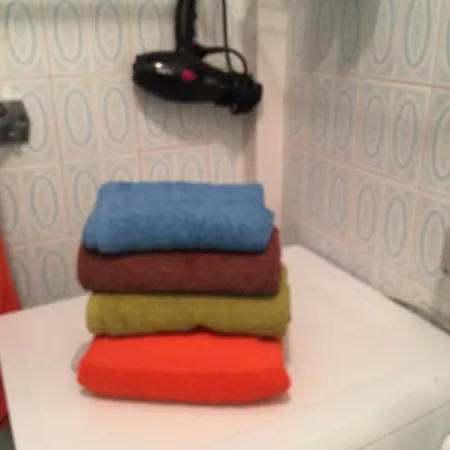 Apartamento Rambla De Pulido Santa Cruz de Tenerife