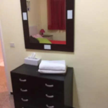 公寓 Apartamento En Santa Cruz De Tenerife Centro 圣克鲁斯-德特内里费