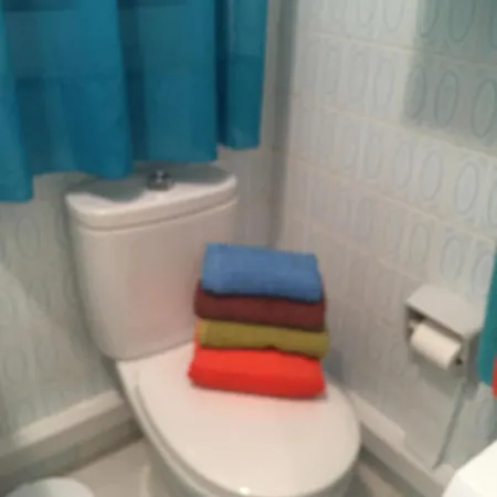 Apartamento Rambla De Pulido