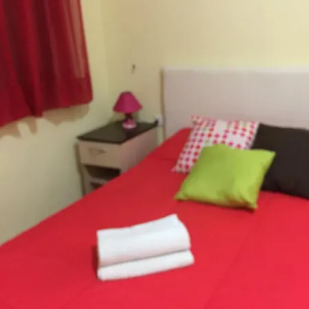 Apartamento En Santa Cruz De Tenerife Centro 公寓 圣克鲁斯-德特内里费