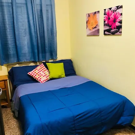 Apartamento Rambla De Pulido Apartment