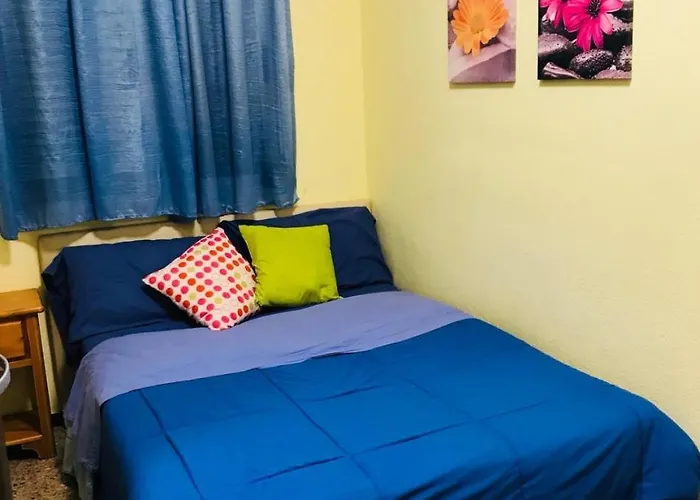Apartamento En Santa Cruz De Tenerife Centro 公寓